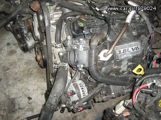 JEEP CENTER ΑΘΗΝΑΣ-Ανταλλακτικά-μηχανικά μέρη για Jeep, Chrysler, Dodge, Chevrolet -thumb-26