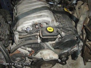 JEEP CENTER ΑΘΗΝΑΣ-Ανταλλακτικά-μηχανικά μέρη για Jeep, Chrysler, Dodge, Chevrolet -thumb-28