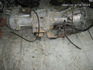 JEEP CENTER ΑΘΗΝΑΣ-Ανταλλακτικά-μηχανικά μέρη για Jeep, Chrysler, Dodge, Chevrolet -thumb-29