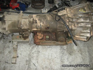 JEEP CENTER ΑΘΗΝΑΣ-Ανταλλακτικά-μηχανικά μέρη για Jeep, Chrysler, Dodge, Chevrolet -thumb-30