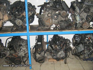 JEEP CENTER ΑΘΗΝΑΣ-Ανταλλακτικά-μηχανικά μέρη για Jeep, Chrysler, Dodge, Chevrolet -thumb-1