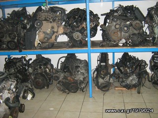 JEEP CENTER ΑΘΗΝΑΣ-Ανταλλακτικά-μηχανικά μέρη για Jeep, Chrysler, Dodge, Chevrolet -thumb-2