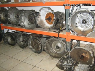 JEEP CENTER ΑΘΗΝΑΣ-Ανταλλακτικά-μηχανικά μέρη για Jeep, Chrysler, Dodge, Chevrolet -thumb-3