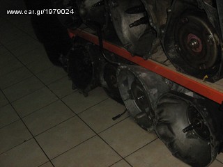 JEEP CENTER ΑΘΗΝΑΣ-Ανταλλακτικά-μηχανικά μέρη για Jeep, Chrysler, Dodge, Chevrolet -thumb-8
