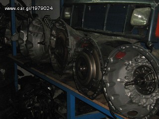 JEEP CENTER ΑΘΗΝΑΣ-Ανταλλακτικά-μηχανικά μέρη για Jeep, Chrysler, Dodge, Chevrolet -thumb-9