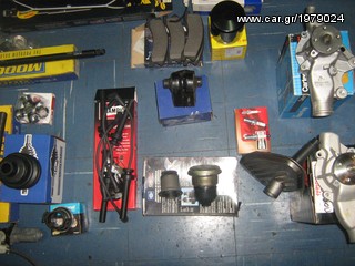 JEEP CENTER ΑΘΗΝΑΣ-Ανταλλακτικά-μηχανικά μέρη για Jeep, Chrysler, Dodge, Chevrolet -thumb-14