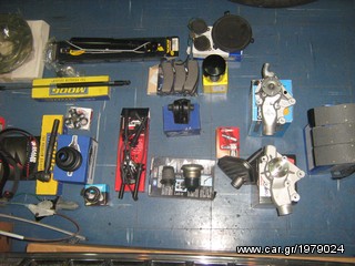 JEEP CENTER ΑΘΗΝΑΣ-Ανταλλακτικά-μηχανικά μέρη για Jeep, Chrysler, Dodge, Chevrolet -thumb-16