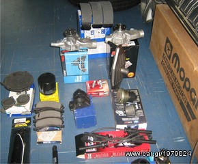 JEEP CENTER ΑΘΗΝΑΣ-Ανταλλακτικά-μηχανικά μέρη για Jeep, Chrysler, Dodge, Chevrolet -thumb-17