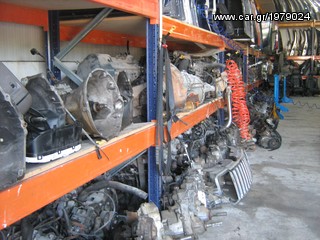 JEEP CENTER ΑΘΗΝΑΣ-Ανταλλακτικά-μηχανικά μέρη για Jeep, Chrysler, Dodge, Chevrolet -thumb-18