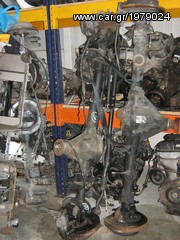 JEEP CENTER ΑΘΗΝΑΣ-Ανταλλακτικά-μηχανικά μέρη για Jeep, Chrysler, Dodge, Chevrolet -thumb-21