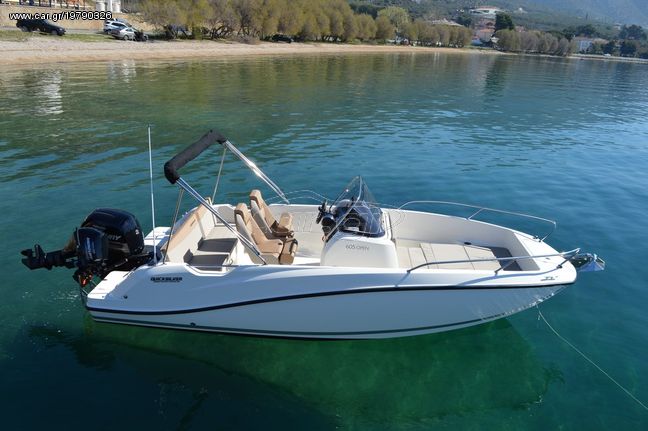 Quicksilver '24 ACTIV 605 OPEN