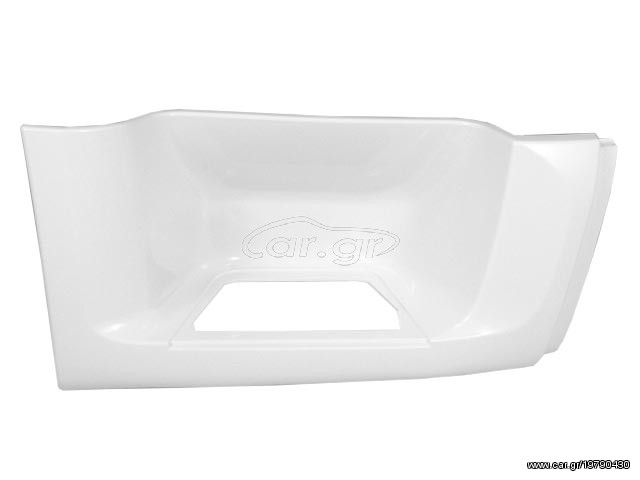 ΣΚΑΛΟΠΑΤΙ ΓΩΝΙΑ DAF XF105 EURO5