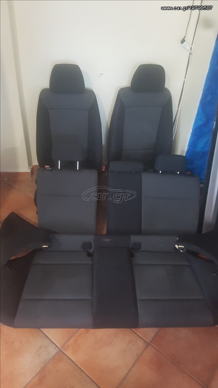 ΑΝΤΑΛΛΑΚΤΙΚΆ BMWFOTIS E87