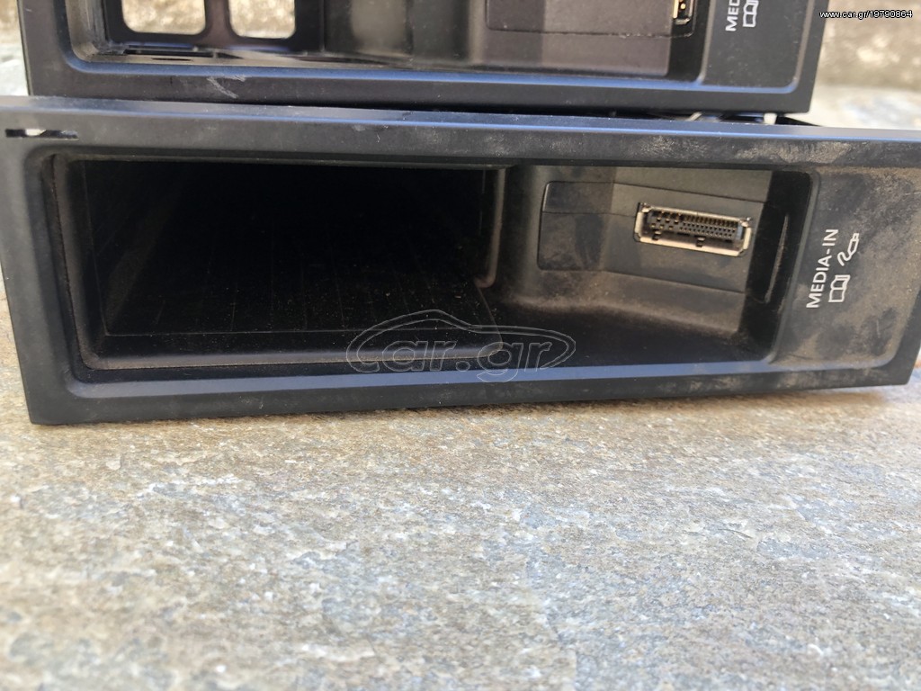 VW GOLF VI SCIROCCO  MMI MULTIMEDIA MODULE INTERFACE  5N0035342F