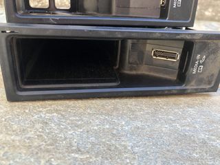 VW GOLF VI SCIROCCO  MMI MULTIMEDIA MODULE INTERFACE  5N0035342F-thumb-3