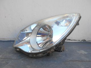 OPEL AGILA B 2008-2014 ΦΑΝΑΡΙ ΕΜΠΡΟΣ ΑΡΙΣΤΕΡΟ - STELLAR PARTS