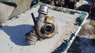 ΠΩΛΕΙΤΑΙ   ΤΟΥΡΠΙΝΑ    RENAULT  MODUS  1500  K9K