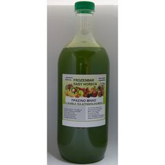 Σιρόπι bubble tea πράσινο μήλο / 2,5kg