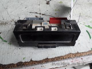 ΟΘΟΝΗ RENAULT CLIO 01-05