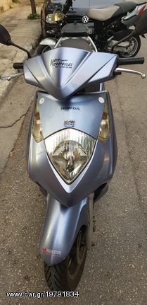 Honda Dylan 125 2006