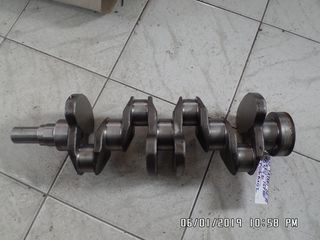ΣΤΡΟΦΑΛΟΣ MITSUBISHI L200 SAFARI 06-12 4D56U 2.5 TURBO DIESEL 167HP