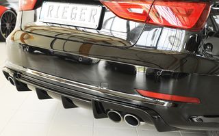 DIFFUSER RIEGER S3 8V SEDAN/CABRIO.-thumb-1
