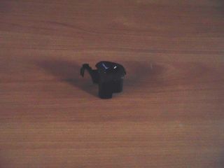 Mercedes Καινούριο Κλίπ Καθρέφτη Δεξιού - W164/W251 - A1648110214