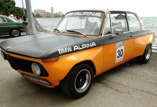 Bmw 2002 1975 alpina look-thumb-2