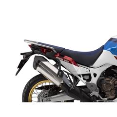 Βάσεις πλαινών βαλιτσών SHAD 3P System Honda CRF 1000L Africa Twin Adventure Sports
