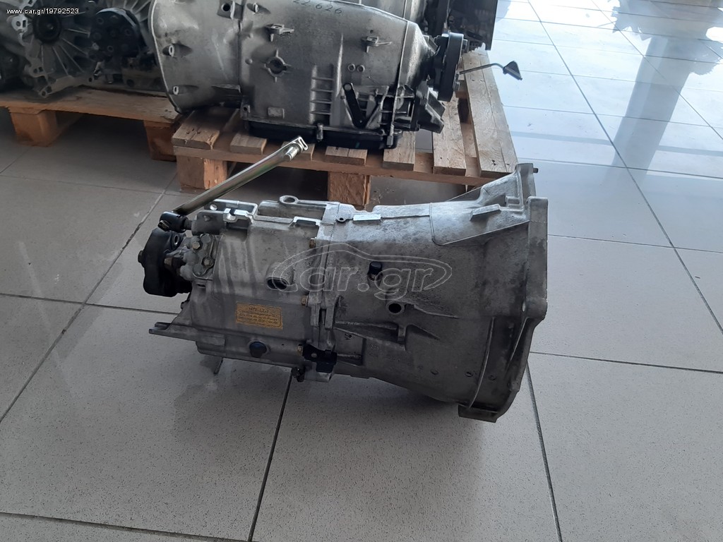 ΣΑΣΜΑΝ BMW E46 #ΓΡΑΒΑΝΗΣ#
