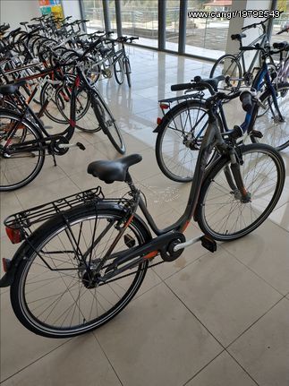 Πόλης KTM 2023 CITY LINE