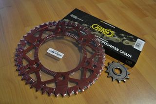 AFAM KIT CRF-250 2012