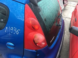 PEUGEOT 107-thumb-2