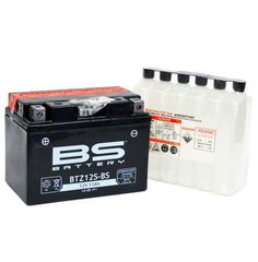 ΜΠΑΤΑΡΙΑ BS BATTERY BTZ12S-BS