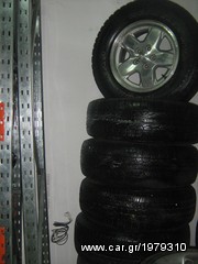 JEEP CENTER ΑΘΗΝΑΣ-Ζάντες και ελαστικά μεταχειρισμένα για όλους τους τύπους Jeep, Chrysler, Dodge, Chevrolet -thumb-2