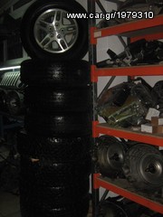 JEEP CENTER ΑΘΗΝΑΣ-Ζάντες και ελαστικά μεταχειρισμένα για όλους τους τύπους Jeep, Chrysler, Dodge, Chevrolet -thumb-4