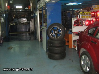 JEEP CENTER ΑΘΗΝΑΣ-Ζάντες και ελαστικά μεταχειρισμένα για όλους τους τύπους Jeep, Chrysler, Dodge, Chevrolet -thumb-10