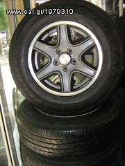 JEEP CENTER ΑΘΗΝΑΣ-Ζάντες και ελαστικά μεταχειρισμένα για όλους τους τύπους Jeep, Chrysler, Dodge, Chevrolet -thumb-13