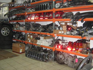 JEEP CENTER ΑΘΗΝΑΣ-Ζάντες και ελαστικά μεταχειρισμένα για όλους τους τύπους Jeep, Chrysler, Dodge, Chevrolet -thumb-15