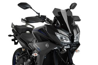 ΖΕΛΑΤΙΝΑ RACING PUIG YAMAHA MT-09 TRACER '18-'23