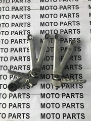 YAMAHA YZF R6 ΒΑΣΗ ΜΑΡΣΠΙΕ ΜΕ ΠΑΤΑΚΙΑ 98' 02' - MOTO PARTS