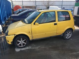 FIAT CINQUECENTO SPORTING-thumb-1