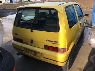 FIAT CINQUECENTO SPORTING-thumb-2