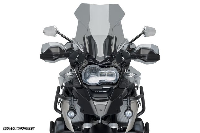 ΠΡΟΕΚΤΑΣΗ ΜΠΡΟΣΤΙΝΟΥ ΦΤΕΡΟΥ PUIG BMW R1250GS '18-'19