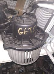 ΜΟΤΕΡ ΚΑΛΟΡΙΦΕΡ HYUNDAI GETZ  