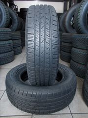 2 TMX CONTINENTAL CROSS CONTACT 225/65/17 *BEST CHOICE TYRES*