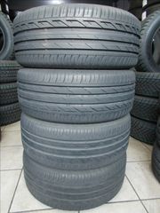 4 TMX BRIDGESTONE TURANZA T001 195-50-15 *BEST CHOICE TYRES*