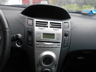 TOYOTA YARIS 1400CC ΑΥΤΟΜΑΤΟ ΠΕΤΡΕΛΑΙΟ 2007+ ΩΣ ΑΝΤΑΛΛΑΚΤΙΚΑ-thumb-3