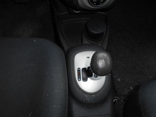 TOYOTA YARIS 1400CC ΑΥΤΟΜΑΤΟ ΠΕΤΡΕΛΑΙΟ 2007+ ΩΣ ΑΝΤΑΛΛΑΚΤΙΚΑ-thumb-4