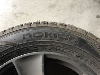 ΖΑΝΤΟΛΑΣΤΙΧΑ BMW X5 NOKIAN ΧΕΙΜΕΡΙΝΑ 255/55/18 -thumb-2